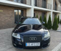 Синий Ауди А6, объемом двигателя 2 л и пробегом 343 тыс. км за 12500 $, фото 3 на Automoto.ua