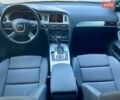 Синій Ауді А6, об'ємом двигуна 2.77 л та пробігом 260 тис. км за 8499 $, фото 5 на Automoto.ua