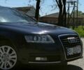 Синій Ауді А6, об'ємом двигуна 1.97 л та пробігом 293 тис. км за 10700 $, фото 1 на Automoto.ua