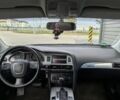 Синій Ауді А6, об'ємом двигуна 3 л та пробігом 213 тис. км за 2599 $, фото 4 на Automoto.ua