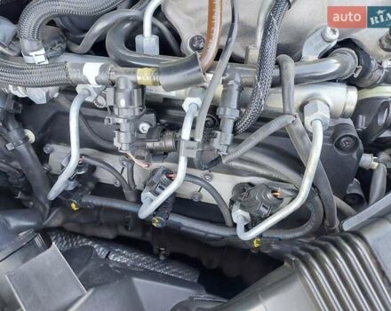 Синій Ауді А6, об'ємом двигуна 3 л та пробігом 358 тис. км за 12599 $, фото 29 на Automoto.ua