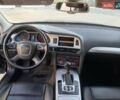 Синій Ауді А6, об'ємом двигуна 2.8 л та пробігом 256 тис. км за 13500 $, фото 15 на Automoto.ua