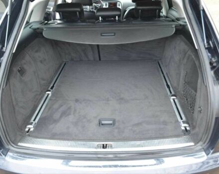 Синий Ауди А6, объемом двигателя 2 л и пробегом 230 тыс. км за 9600 $, фото 11 на Automoto.ua