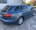 Синий Ауди А6, объемом двигателя 3 л и пробегом 317 тыс. км за 8200 $, фото 13 на Automoto.ua