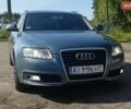 Синий Ауди А6, объемом двигателя 2.7 л и пробегом 322 тыс. км за 8000 $, фото 1 на Automoto.ua