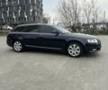 Синий Ауди А6, объемом двигателя 3 л и пробегом 330 тыс. км за 10500 $, фото 5 на Automoto.ua