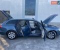 Синий Ауди А6, объемом двигателя 3 л и пробегом 317 тыс. км за 8200 $, фото 7 на Automoto.ua