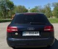 Синій Ауді А6, об'ємом двигуна 1.97 л та пробігом 293 тис. км за 10700 $, фото 5 на Automoto.ua