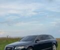 Синий Ауди А6, объемом двигателя 1.97 л и пробегом 315 тыс. км за 9000 $, фото 14 на Automoto.ua