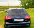 Синий Ауди А6, объемом двигателя 2 л и пробегом 130 тыс. км за 9900 $, фото 4 на Automoto.ua