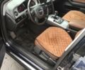 Синий Ауди А6, объемом двигателя 2 л и пробегом 203 тыс. км за 11400 $, фото 4 на Automoto.ua