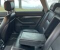 Синий Ауди А6, объемом двигателя 1.97 л и пробегом 272 тыс. км за 9500 $, фото 17 на Automoto.ua