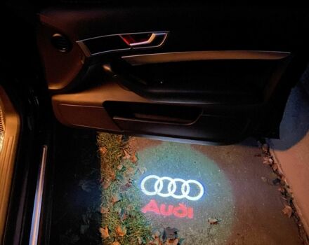 Синий Ауди А6, объемом двигателя 2 л и пробегом 230 тыс. км за 9600 $, фото 21 на Automoto.ua