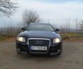 Синий Ауди А6, объемом двигателя 2 л и пробегом 230 тыс. км за 9600 $, фото 5 на Automoto.ua