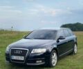 Синий Ауди А6, объемом двигателя 1.97 л и пробегом 315 тыс. км за 9500 $, фото 1 на Automoto.ua
