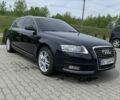 Синій Ауді А6, об'ємом двигуна 2 л та пробігом 301 тис. км за 9400 $, фото 2 на Automoto.ua