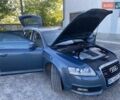Синий Ауди А6, объемом двигателя 3 л и пробегом 317 тыс. км за 8200 $, фото 6 на Automoto.ua