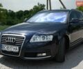 Синий Ауди А6, объемом двигателя 1.97 л и пробегом 343 тыс. км за 10900 $, фото 1 на Automoto.ua