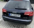 Синій Ауді А6, об'ємом двигуна 2 л та пробігом 301 тис. км за 9400 $, фото 6 на Automoto.ua