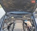 Синій Ауді А6, об'ємом двигуна 2.8 л та пробігом 256 тис. км за 13500 $, фото 19 на Automoto.ua
