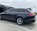 Синій Ауді А6, об'ємом двигуна 2 л та пробігом 301 тис. км за 9400 $, фото 4 на Automoto.ua