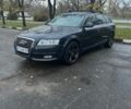 Синий Ауди А6, объемом двигателя 2.77 л и пробегом 260 тыс. км за 9699 $, фото 1 на Automoto.ua
