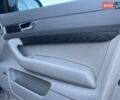 Синий Ауди А6, объемом двигателя 3 л и пробегом 317 тыс. км за 8200 $, фото 29 на Automoto.ua