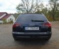 Синий Ауди А6, объемом двигателя 2 л и пробегом 230 тыс. км за 9600 $, фото 6 на Automoto.ua