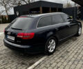 Синий Ауди А6, объемом двигателя 2 л и пробегом 300 тыс. км за 9750 $, фото 33 на Automoto.ua