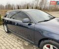 Синий Ауди А6, объемом двигателя 2 л и пробегом 300 тыс. км за 9750 $, фото 8 на Automoto.ua
