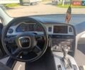 Синий Ауди А6, объемом двигателя 2.7 л и пробегом 322 тыс. км за 8000 $, фото 18 на Automoto.ua
