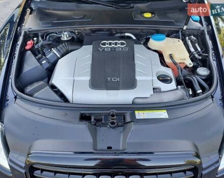 Синій Ауді А6, об'ємом двигуна 3 л та пробігом 358 тис. км за 12599 $, фото 32 на Automoto.ua