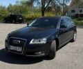 Синій Ауді А6, об'ємом двигуна 1.97 л та пробігом 293 тис. км за 10700 $, фото 1 на Automoto.ua