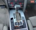 Синій Ауді А6, об'ємом двигуна 3 л та пробігом 358 тис. км за 12599 $, фото 42 на Automoto.ua