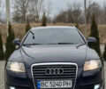 Синий Ауди А6, объемом двигателя 2 л и пробегом 300 тыс. км за 9750 $, фото 21 на Automoto.ua