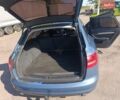 Синий Ауди А6, объемом двигателя 2.7 л и пробегом 322 тыс. км за 8000 $, фото 15 на Automoto.ua