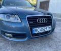 Синій Ауді А6, об'ємом двигуна 3 л та пробігом 315 тис. км за 8200 $, фото 3 на Automoto.ua