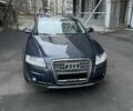 Синій Ауді А6, об'ємом двигуна 2.97 л та пробігом 220 тис. км за 10750 $, фото 2 на Automoto.ua