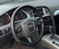 Синій Ауді А6, об'ємом двигуна 3 л та пробігом 213 тис. км за 2599 $, фото 8 на Automoto.ua