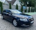 Синий Ауди А6, объемом двигателя 3 л и пробегом 338 тыс. км за 9999 $, фото 1 на Automoto.ua