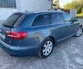 Синій Ауді А6, об'ємом двигуна 3 л та пробігом 315 тис. км за 8200 $, фото 7 на Automoto.ua