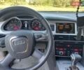 Синій Ауді А6, об'ємом двигуна 3 л та пробігом 358 тис. км за 12599 $, фото 41 на Automoto.ua