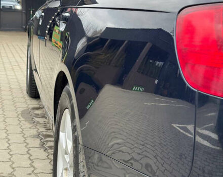 Синий Ауди А6, объемом двигателя 2 л и пробегом 300 тыс. км за 9750 $, фото 16 на Automoto.ua