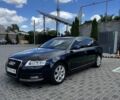 Синий Ауди А6, объемом двигателя 3 л и пробегом 320 тыс. км за 9504 $, фото 1 на Automoto.ua