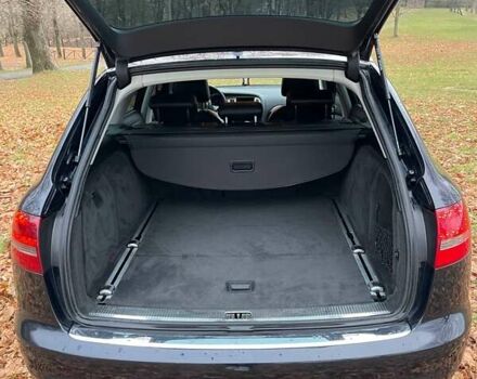 Синий Ауди А6, объемом двигателя 1.97 л и пробегом 272 тыс. км за 9500 $, фото 15 на Automoto.ua