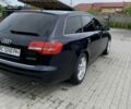 Синій Ауді А6, об'ємом двигуна 2 л та пробігом 301 тис. км за 9400 $, фото 3 на Automoto.ua