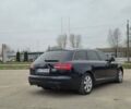 Синий Ауди А6, объемом двигателя 3 л и пробегом 330 тыс. км за 10500 $, фото 3 на Automoto.ua