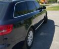 Синій Ауді А6, об'ємом двигуна 1.97 л та пробігом 293 тис. км за 10700 $, фото 2 на Automoto.ua