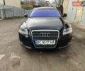 Синий Ауди А6, объемом двигателя 2 л и пробегом 323 тыс. км за 10900 $, фото 1 на Automoto.ua