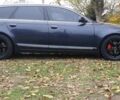 Синий Ауди А6, объемом двигателя 2 л и пробегом 298 тыс. км за 10500 $, фото 3 на Automoto.ua